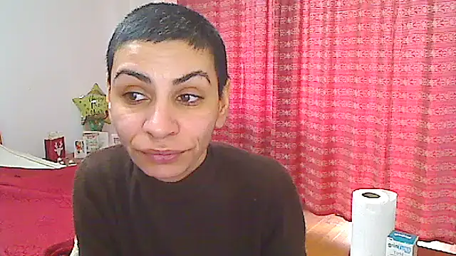 Snapshot of hotSANDRA_STARR chatting on 03.01.26 hotSANDRA STARR online show from 03.01.26