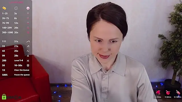 Snapshot of VickyGolden chatting on 02.09.26 VickyGolden online show from 02.09.26