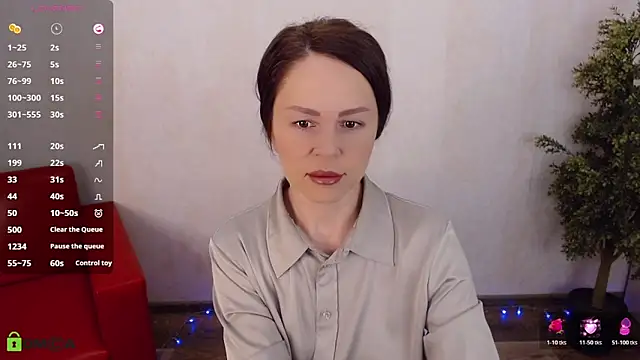 Snapshot of VickyGolden chatting on 02.21.26 VickyGolden online show from 02.21.26