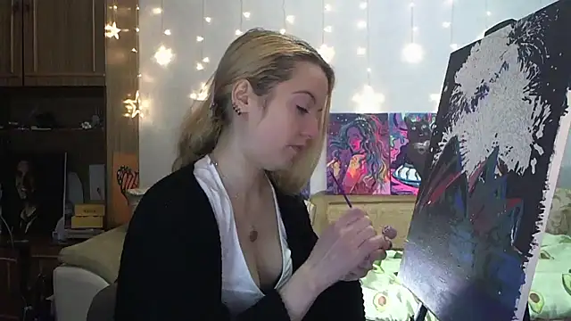 SecretSophia online show from 12.09.24