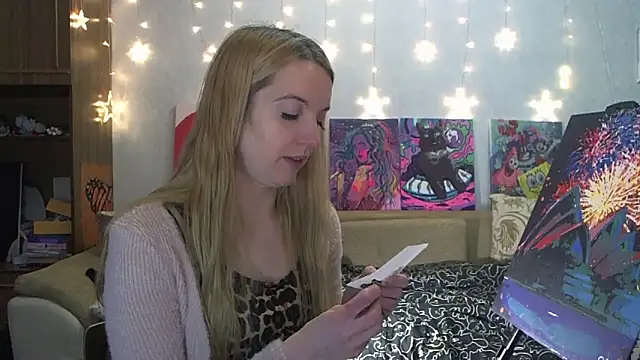 SecretSophia online show from 12.21.24