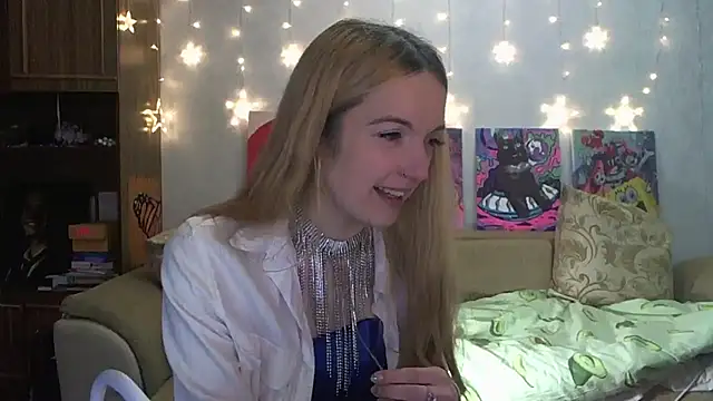 SecretSophia online show from 01.14.25