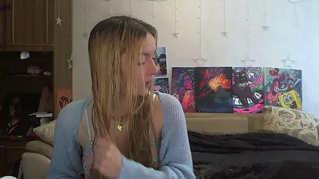 SecretSophia online show from 02.08.25