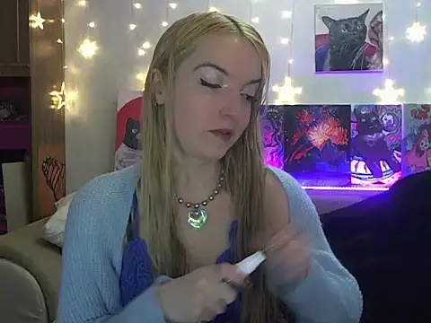 SecretSophia online show from 03.16.25