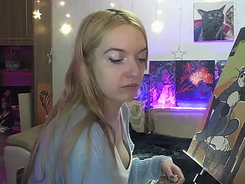 SecretSophia online show from 03.20.25