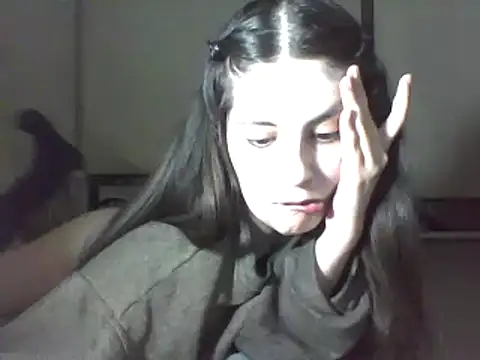 Snapshot of Insomniacl chatting on 01.26.25 Insomniacl online show from 01.26.25