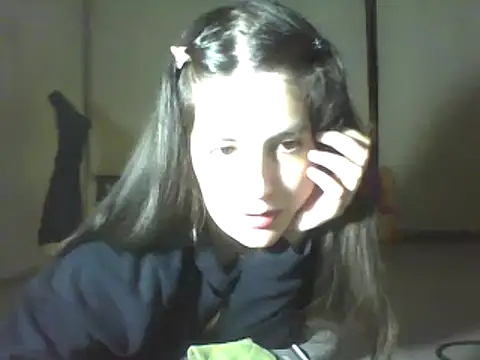 Snapshot of Insomniacl chatting on 02.16.25 Insomniacl online show from 02.16.25