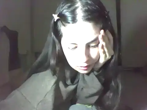 Snapshot of Insomniacl chatting on 03.09.25 Insomniacl online show from 03.09.25