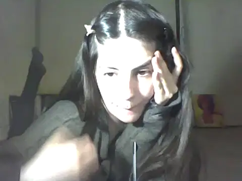 Snapshot of Insomniacl chatting on 09.13.25 Insomniacl online show from 09.13.25