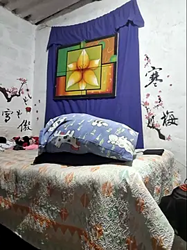 Snapshot of joanasexi chatting on 04.14.26 joanasexi online show from 04.14.26