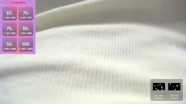 Tiffany teressa online show from 01.26.25