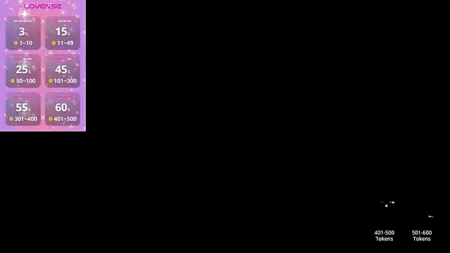 Tiffany teressa online show from 02.27.25