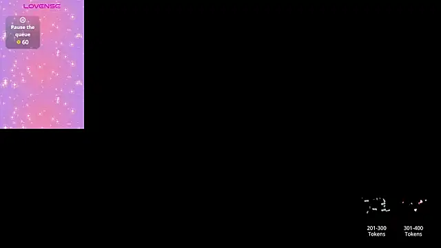 Tiffany teressa online show from 03.07.25