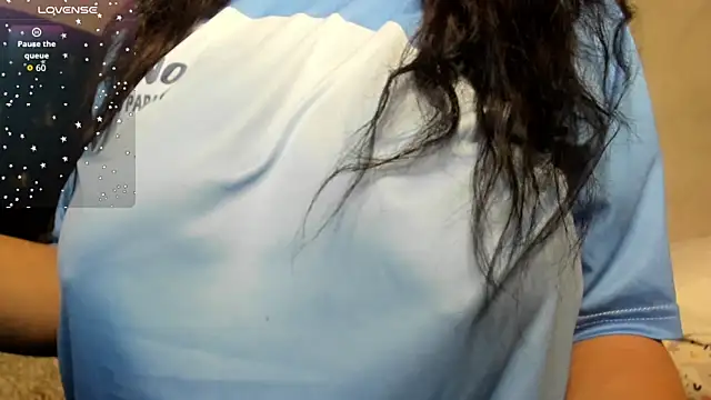 Snapshot of Tiffany_teressa chatting on 07.11.26 Tiffany teressa online show from 07.11.26