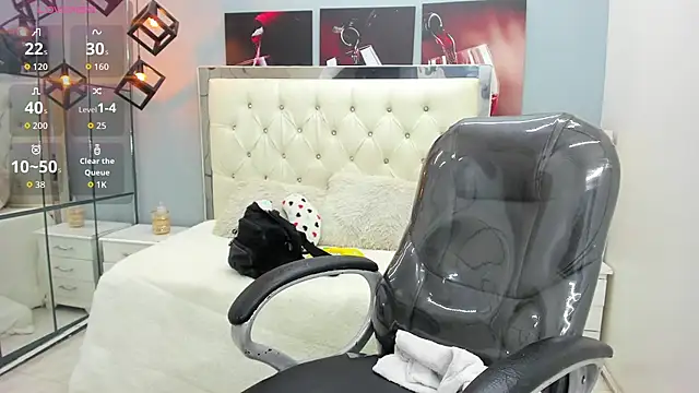 pearl weet online show from 02.20.26