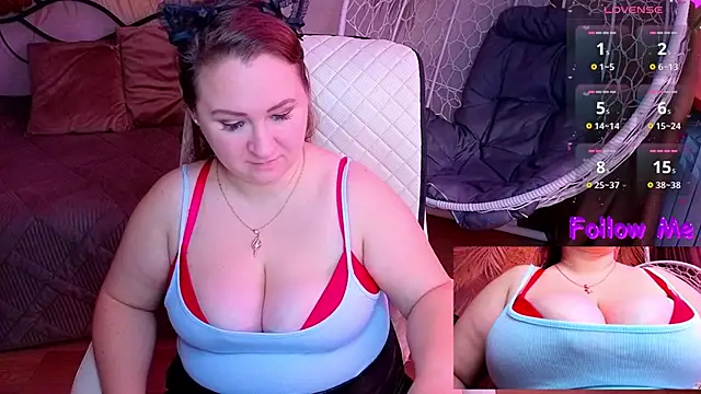 AlisaMisty online show from 11.20.25