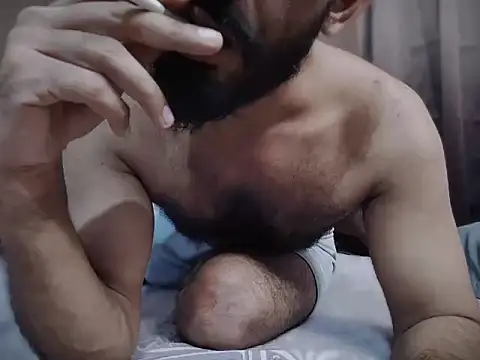 Steffan55 online show from 10.24.25