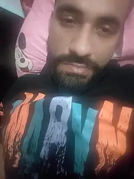 Steffan55 online show from 12.05.25