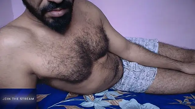 Steffan55 online show from 02.25.26