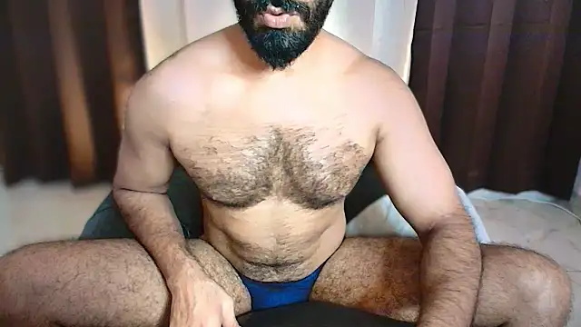 Snapshot of Steffan55 chatting on 03.22.26 Steffan55 online show from 03.22.26