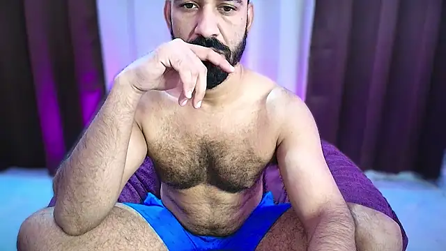 Snapshot of Steffan55 chatting on 03.28.26 Steffan55 online show from 03.28.26