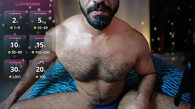 Snapshot of Steffan55 chatting on 04.25.26 Steffan55 online show from 04.25.26