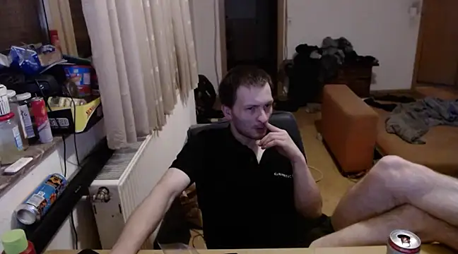 sexymann92 online show from 12.06.24