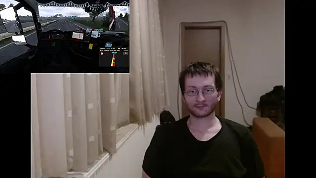 sexymann92 online show from 01.26.25