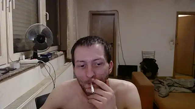 sexymann92 online show from 02.18.25