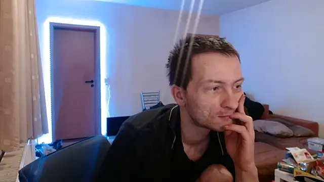 sexymann92 online show from 02.21.25