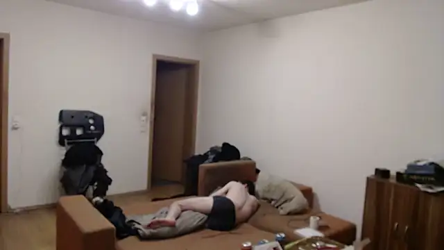 sexymann92 online show from 03.15.25