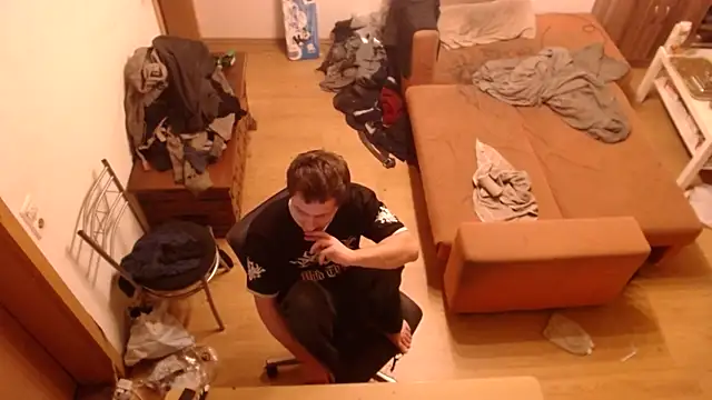 sexymann92 online show from 09.27.25