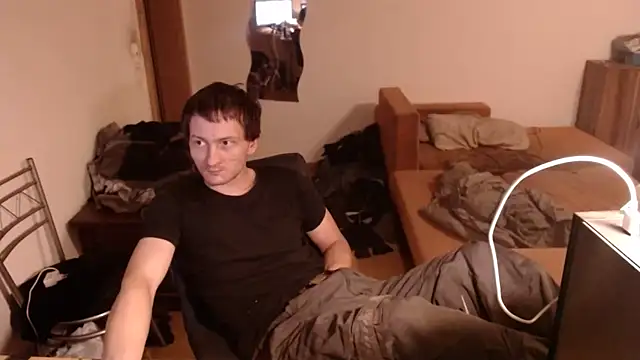 sexymann92 online show from 10.12.25