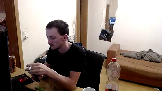 Snapshot of sexymann92 chatting on 02.08.26 sexymann92 online show from 02.08.26