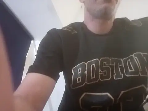 SinisterOrgy online show from 05.09.26
