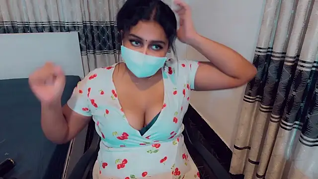 SonY CaM online show from 02.14.26