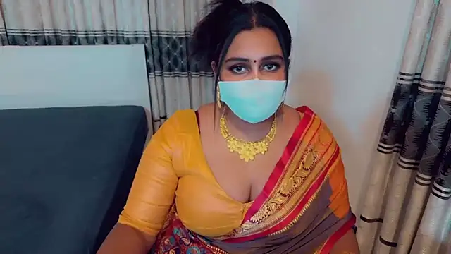 SonY CaM online show from 03.10.26