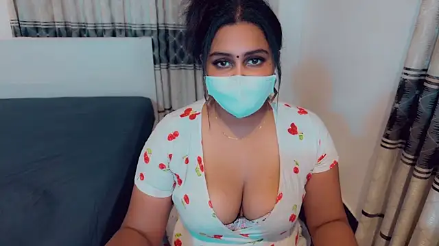 SonY CaM online show from 03.12.26