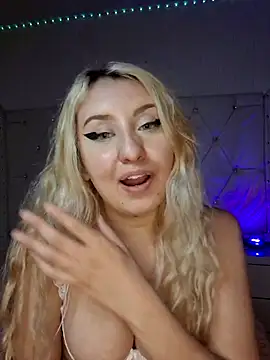 NibiruNairobi69 online show from 02.14.25