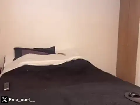 Emanuell   online show from 04.07.26