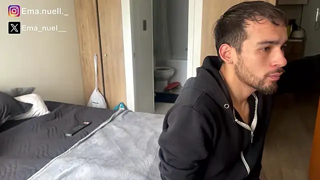 Emanuell   online show from 04.19.26