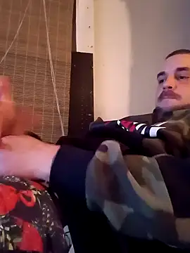 Snapshot of Jewfish420 chatting on 01.03.25 Jewfish420 online show from 01.03.25