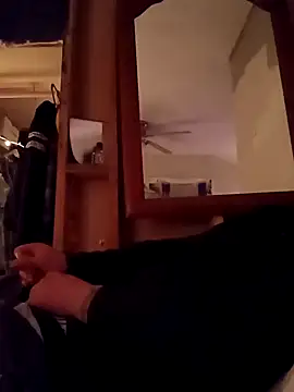 Snapshot of Jewfish420 chatting on 01.26.25 Jewfish420 online show from 01.26.25