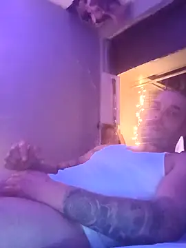 Snapshot of Jewfish420 chatting on 03.01.25 Jewfish420 online show from 03.01.25