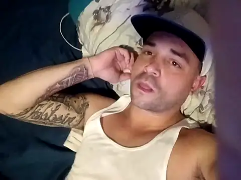 Snapshot of Jewfish420 chatting on 10.23.25 Jewfish420 online show from 10.23.25