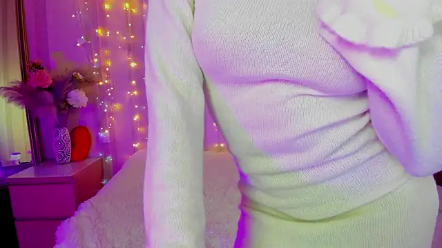 Snapshot of Danielle_Thomas chatting on 03.13.25 Danielle Thomas online show from 03.13.25