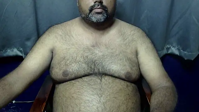hairysubcub 70 online show from 05.09.26