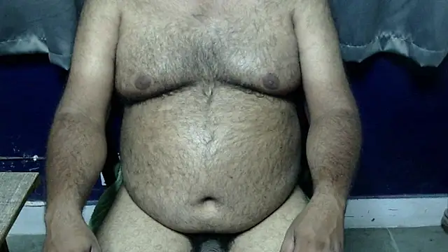 hairysubcub 70 online show from 05.11.26