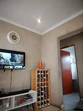 sexyTHANDO online show from 02.10.25