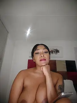 sexyTHANDO online show from 03.21.25